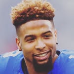 Michael - @odellreed13 - Instagram