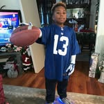 mike reed jr - @odellreedjr13 - Instagram