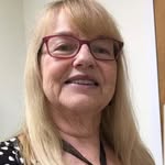 Ann O'Dell Sims - @radacis982 - Instagram