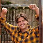 Brendan O'Dell-Sims - @brendano123456789 - Instagram