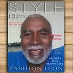 Odell Steele - @odellsteele - Instagram
