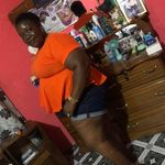 C Odell Washington Mulbah - @odellcwmulbah - Instagram