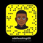 Odell - @odellwashington112_bjr - Instagram