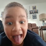 Xavier O'Dell Washington - @young_stunnaxavier - Instagram