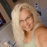 Kimmie O'Dell Wilson - @crazeegurl93 - Instagram