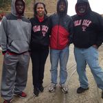 Odell Wilson Jr. - @wilsonjr.o - Instagram
