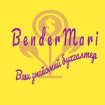 Бендер Ирина Бухгалтер ФОП - @bender.buhgalter_odessa - Instagram