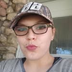 Odessa Bender - @gummdropbuttons - Instagram