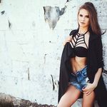 Bennett Odessa Strien - @bennettodessastrien - Instagram
