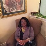 Odessa Brown Offord - @ms.o281 - Instagram