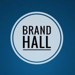 BrandHall - @brand_hall_odessa - Instagram