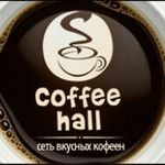 Coffee Hall Odessa - @coffeehall_odessa - Instagram