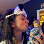 @odessa.johnson - Instagram
