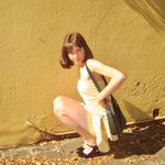 Odessa - @_odessajohnson - Instagram