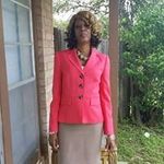 Odessa Johnson - @odessajohnson - Instagram