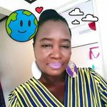 Odessa Johnson - @johnsonodessa - Instagram