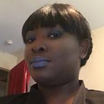 Odessa Johnson - @beautybyladyo - Instagram