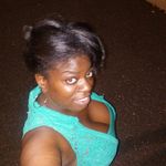 Odessa Johnson - @smileyface1980 - Instagram