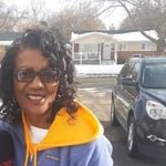 Odessa Johnson - @johnson_odessa - Instagram