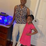 Odessa Johnson - @dessa.johnson - Instagram