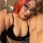 Odessa Kramer - @princessdess95_ - Instagram