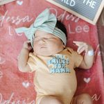 Odessa ❣️ - @odessa_lee_velly - Instagram