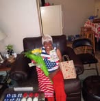 Odessa Lee - Facebook