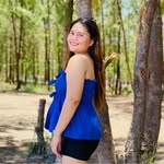 Odessa Perales Hermosora - @odessaleeperales - Instagram
