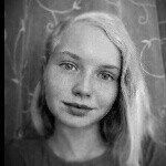 Milena - @milesha_odessa - Instagram