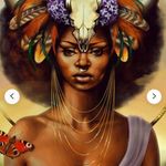Odessa Alice Phillips - @amerritte1222 - Instagram