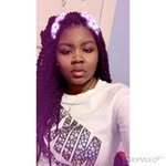 Odessa Robinson - @odessaa___ - Instagram