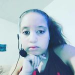 Serenity Odessa Sutton - @im_the_crazy_bich - Instagram
