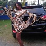 Enola Odessa Wright - @nanibocas - Instagram
