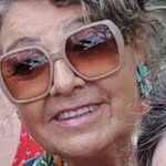 Odete Clemente - @odetenspaz - Instagram