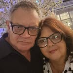 Odete Clemente Tarso - @detinhaclemente - Instagram