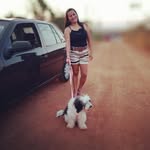 Odete costa - @odetebb23 - Instagram