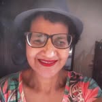 Odete Costa - @avisaodaflor - Instagram