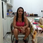 Odete Costa - @gadelhaodete - Instagram