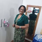 Odete Costa - @odete2954 - Instagram