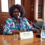 Odete Costa Semedo - @odetecostasemedo - Instagram