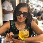 Odete Gomes da Silva - @odete.gomesdasilva.35 - Instagram