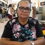 odete gomes da Silva - @sodetegomesda - Instagram