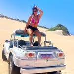 Odete Gomes De Assis - @gomesdeassisoliveira - Instagram