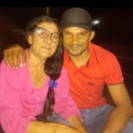 Odete Gomes de Sena - Facebook