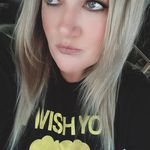 Odette Austin - @xx.dark.artistry.xx - Instagram