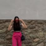 Odette Ortega - Facebook