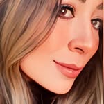 Odette Ortega Lomeli - @gordaodette - Instagram