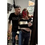 Ortega Ame - @odette_ortega30 - Instagram