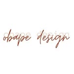 Diseñadora Odette Baez Peña - @obape_design - Instagram