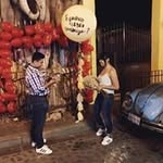 Liliana Odette Peña - @lilianaodettepena - Instagram
